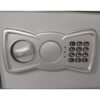 Cofre Digital de Senha 23EH Biotec - Imagem 4